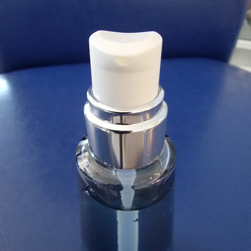 Vichy Mineral 89 Fortifying Daily Booster - Minéral 89 Hyaluronic Acid Serum NIB